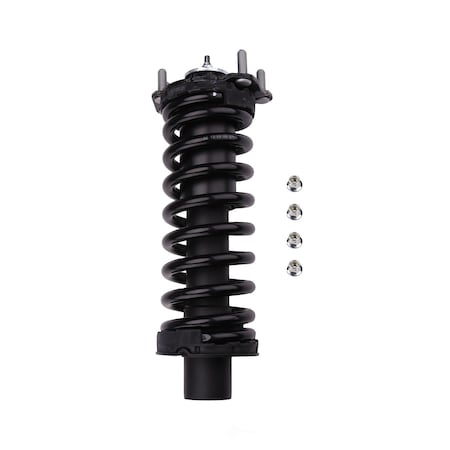 Prt Suspension Strut And Coil Spring Assembly, Prt 814368L 814368L